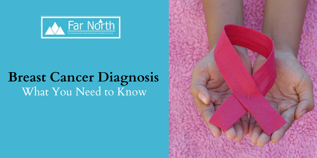 Breast Cancer Diagnosis-What You Need to Know