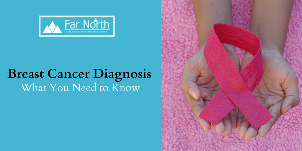 How Is Breast Cancer Diagnosed?