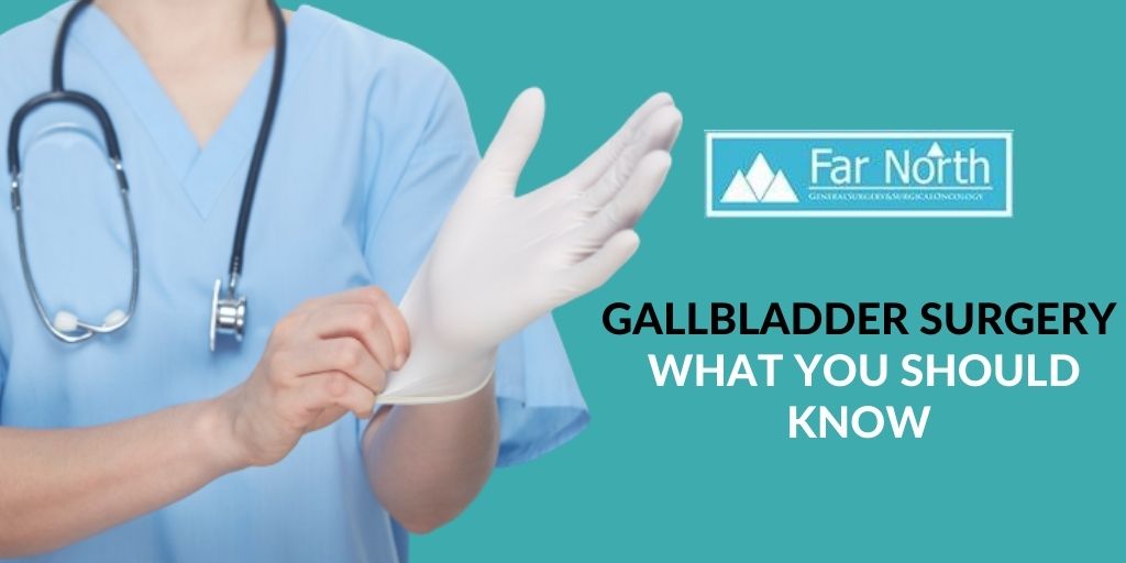 Gallbladder Surgery: What You Should Know