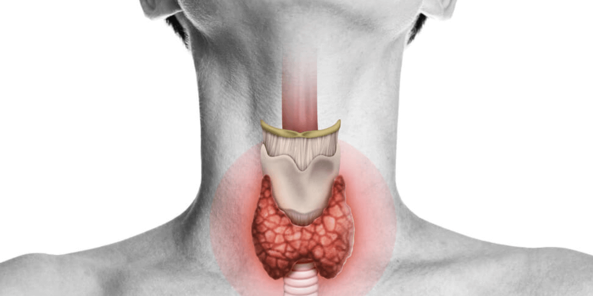 What Are the Early Warning Signs of Thyroid Problems?