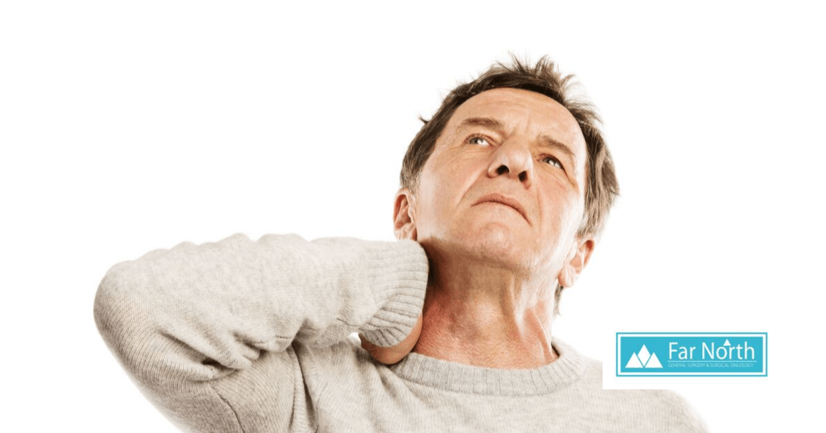 Thyroid Nodules: Causes, Symptoms, Diagnosis and Treatment
