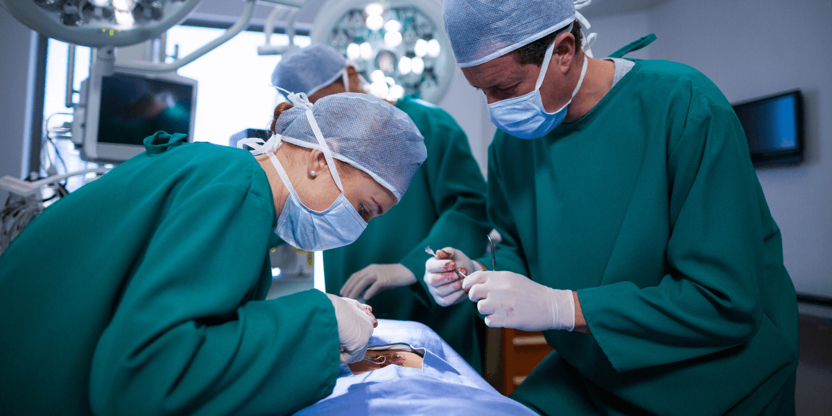 Laparoscopic Colectomy: Everything You Need to Know