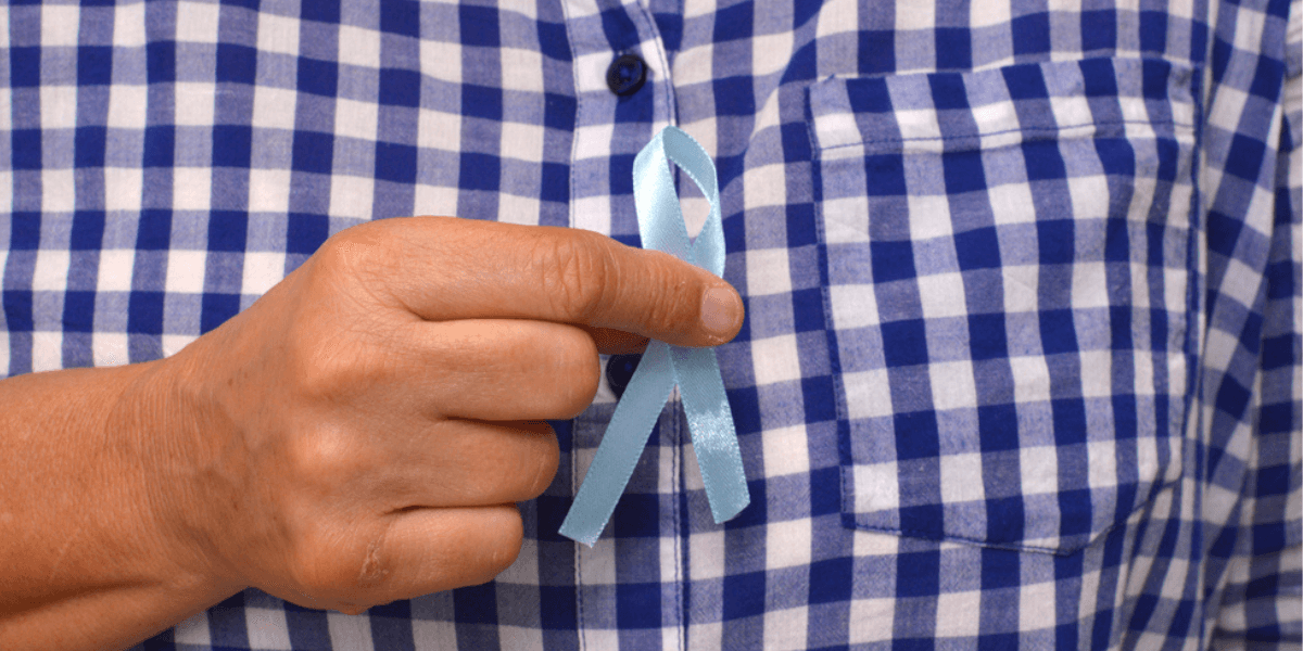 Prostate Cancer: What Are the 5 Warning Signs and Symptoms?